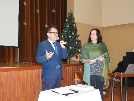 Obeležili mednarodni dan prostovoljstva 6